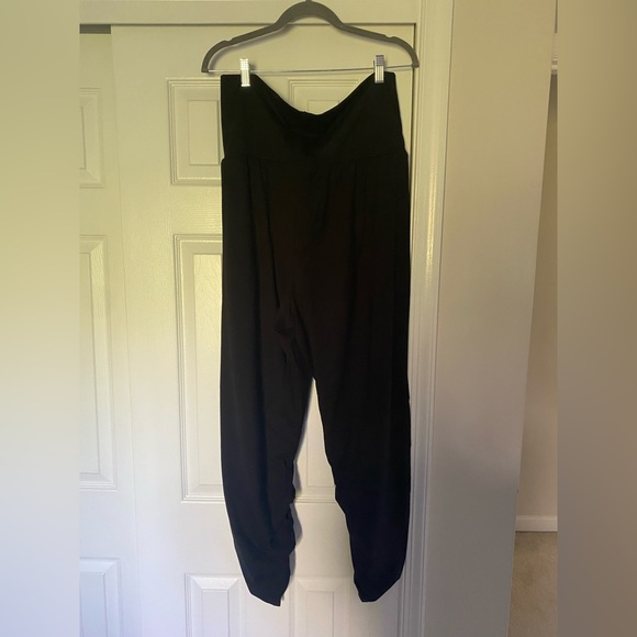 Free Label Sunday Crops black size 4X - Picture 3 of 3